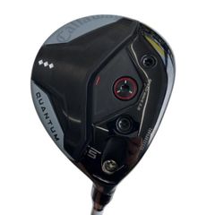 キャロウェイ クアンタム ミニスピナー 7W 21° ATHLEMAX60/S - メルカリ