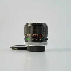 2026年最新】FD Canon 85mmの人気アイテム - メルカリ