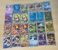 ポケモンカードのサムネイル