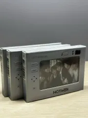 NCT(エヌシーティー) WIND AND WISH キューアール アルバム まとめ