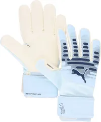 プーマ PUMA サッカー フューチャー マッチ NC キーパーグローブ ゴールキーパー グラブ 手袋 部活 クラブ活動 サークル 試合 連絡 大会 トレーニング 球技大会 学校  042124 02 MINTJELLY-PUMABLAのサムネイル