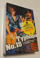 非売品 B'z / 15th ANNIVERSARY 視聴機及び店内演奏用サンプ - メルカリ