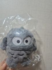 超特大‼️ハンギョドン 70cmぬいぐるみ プレゼント用袋付き | Mercari
