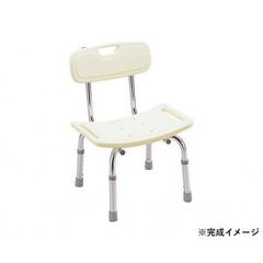 廃盤】シャワーチェア WE-SC1 介護 風呂 椅子 手すり 2個セット - メルカリ