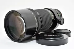 2026年最新】canon FD 300mm F4の人気アイテム - メルカリ