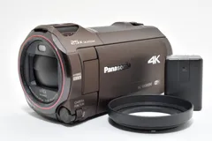 2026年最新】Panasonic HC-VX980Mの人気アイテム - メルカリ