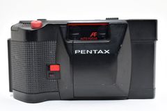動作品】 ペンタックス PENTAX PC35 AF-M SE DATE - メルカリ