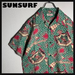 CLESSTE クレスト 椅子柄シャツ Karinコラボ 24SS XL相当 - メルカリ