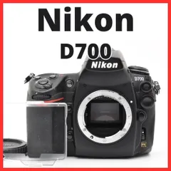 E13[7405]10 ニコン Nikon D700 ボディのサムネイル