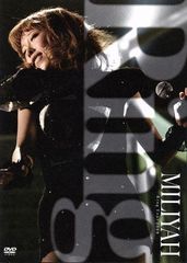DVD〉加藤ミリヤ Ring Tour 2009 - メルカリ