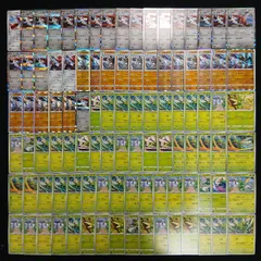 hya164 100枚セット ポケカ　ストライク　ハッサム大量セットまとめ売り　Scyther / Scizorのサムネイル