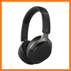 【新品】 Creative Zen Hybrid SXFI ブラック 空間オーディオ ローレイテンシーモード ハイブリッドANC搭載 HS-ZHBSFI-BK