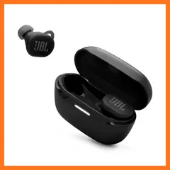 【新品】 JBL ENDURANCE RACE 2 完全ワイヤレスイヤホン 防水・防塵 スポーツモード 急速充電 ノイズキャンセリング 外音取込 マルチポイント対応 軽量 コンパクト スポーツ (ブラック)