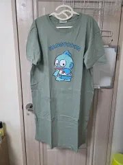ハンギョドン ONE PIECE ルームウェア