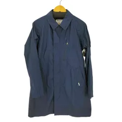 アーバンリサーチドアーズ URBAN RESEARCH DOORS Mt.Design 3776 ステンカラーコート メンズ  40のサムネイル