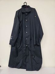 TOGA✖️OUTDOOR PRODUCTS レインポンチョ ブラック - メルカリ