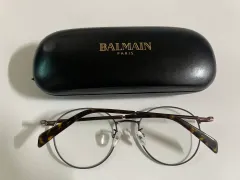 バルマン メガネのサムネイル