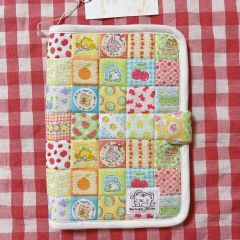 フェイラーB6ブックカバー♡新品未使用♡ - メルカリ