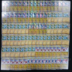 hya180 100枚セット ポケカ　ラティオス　ラティアス　大量セットまとめ売り　Latios / Latiasのサムネイル