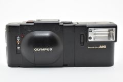 ⭐️美品⭐️オリンパス OLYMPUS XA + A11 動作確認済み - メルカリ