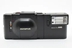2026年最新】olympus xa a16の人気アイテム - メルカリ
