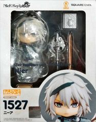 NieR Replicant ニーア ねんどろいど - メルカリ