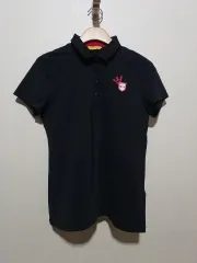 LOUIS CASTEL ルイカステル ゴルフ レディース 半袖 Tシャツ 100 (26A993)のサムネイル