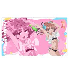 芸魔温泉！オンセンガロウズ / 芸魔極楽！ガロウズゴクドラゴン 2枚