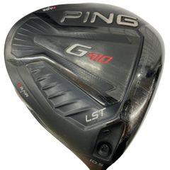 PING G410 LST 9° ドライバーヘッドのみ - メルカリ