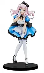 タイトーくじ本舗「かぐや様は告らせたい?～天才たちの恋愛頭脳戦～」in wonderland A賞 描き下ろしフィギュア 藤原千花(全1種)【1週間以内発送】