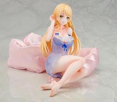 ライザリン・シュタウト ネグリジェVer. フィギュア 未開封品 箱に傷