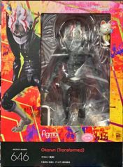figma 오카룬(변신) [단다단][1주일 이내 발송]