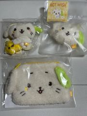 リョウ リョンリョン ポシェット wish祭 ポーチ トレカ付 nct wish