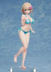 パール・ダイアモンド 「神は遊戯に飢えている。」 1/7スケールフィギュア【1週間以内発送】