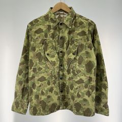 山田蓮 70S コロンビア マウンテンパーカー ダックハンターカモ L