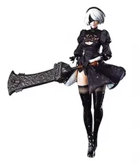 【B賞 2B (フィギュア) 】 NieRゲームシリーズ10周年記念くじ【1週間以内発送】