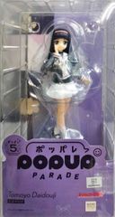 POP UP PARADE 大道寺知世 「カードキャプターさくら クロウカード編」 プラスチック製塗装済み完成品【1週間以内発送】