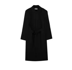 新品 DRIES VAN NOTEN M W coat Lサイズのサムネイル