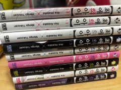 在庫処分) 売れ残りは廃棄) 推しの子 本 1 9 巻 まとめ