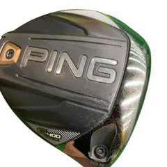 【中古】 ピン G400 MAX 10.5° ドライバー DR ALTA J CB(DR) (フレックスSR) メンズ 男性用 右利き 右用 Cランク ゴルフクラブのサムネイル