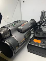 KYOCERA KX-LV1 8mmビデオカメラ Hi8 動作確認済 京セラ - メルカリ