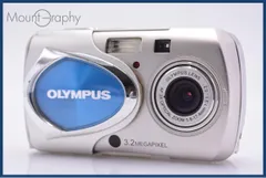 2026年最新】μ-15 olympusの人気アイテム - メルカリ