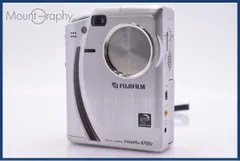 2026年最新】FUJIFILM FinePix j27の人気アイテム - メルカリ