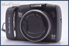 ジャンク品】Canon PowerShot SX150 IS 本体 - メルカリ