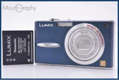 2026年最新】LUMIX DMC-FX30の人気アイテム - メルカリ