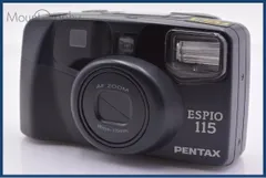 2026年最新】PENTAX espio 115の人気アイテム - メルカリ