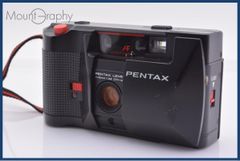 美品 ケース付き] ペンタックス PENTAX PC35 AF-M - メルカリ
