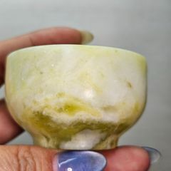 中国 南碧玉茶盃 2個セット - メルカリ