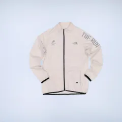 95 ザノースフェイス レディース ジップアップ ジャージ ジャケット 0604J1のサムネイル