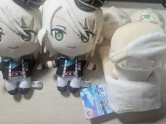 あんさんぶるスターズ！ 白鳥 藍良 ぬい/おまんじゅう まとめ